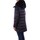 Textil Mulher Parkas Save The Duck D40280W JADE19 Preto