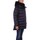 Textil Mulher Parkas Save The Duck D40280W JADE19 Preto