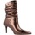 Sapatos Mulher Botas La Strada 2202474S Outros