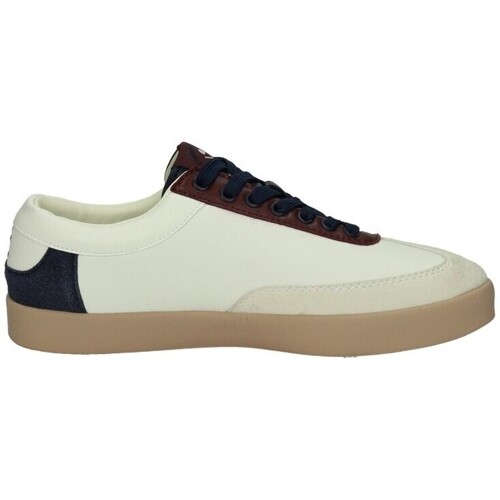 Sapatos Homem Sapatilhas Harper - Neyer  