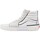 Sapatos Homem Sapatilhas Vans UA SK8-Hi VN0005UKQJM1 Bege
