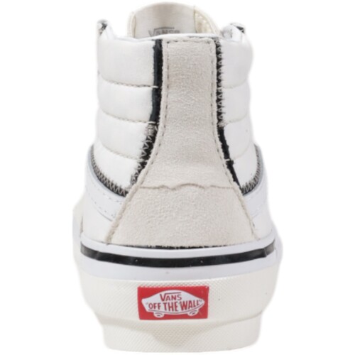 Vans UA SK8-Hi VN0005UKQJM1 Bege
