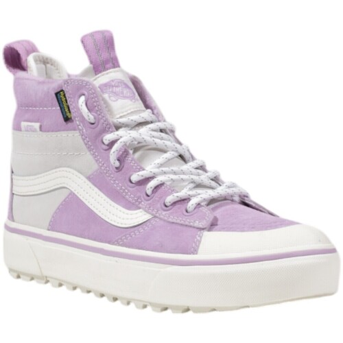 Vans UA SK8-Hi MTE-2 VN0007NKUP21 Violeta