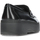 Sapatos Mulher Mocassins FitFlop Mocassins femininos  HY3 F-LUMA Preto
