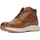 Sapatos Homem Botas Fluchos Botas masculinas  F2068 Triton DAKOTA_HYDRO_NUEZ