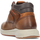 Sapatos Homem Botas Fluchos Botas masculinas  F2068 Triton DAKOTA_HYDRO_NUEZ