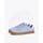 Sapatos Mulher Sapatilhas Tommy Hilfiger EN0EN02696 Azul