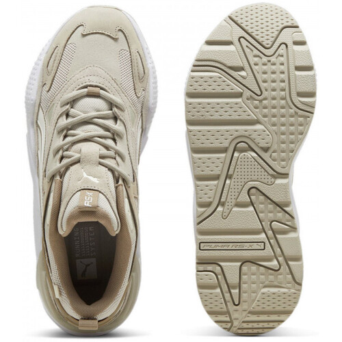 Puma Rs-x efekt prm Bege