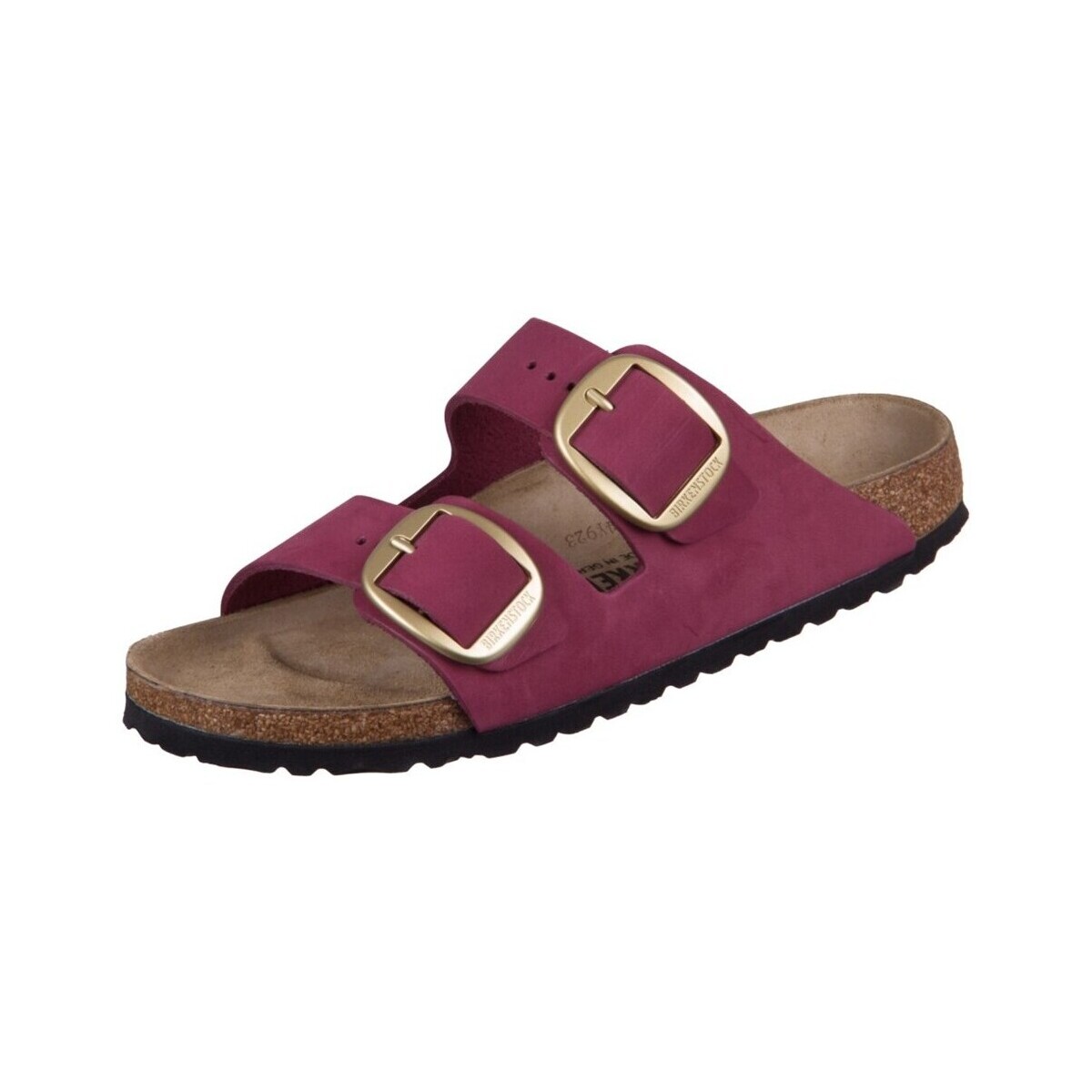 Sapatos Running BIRKENSTOCK Arizona Rosa