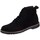 Sapatos Mulher Botas baixas BIRKENSTOCK Uppsala Preto