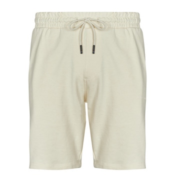Textil Homem Shorts / Bermudas Teddy Smith S-NARKY SH Branco