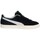 Sapatos Homem Sapatilhas Puma Sapatilhas de camurça Clyde Hairy Preto