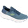 Sapatos Homem Sapatilhas Skechers Slip-Ins: Edgeride - Raygo Azul
