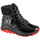 Sapatos Mulher Botas baixas Rieker Booties Preto