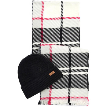 Acessórios Mulher Cachecol Barbour LGS0094-LGS Rosa