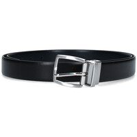 Acessórios Homem Cinto EAX 9514204F901 Preto