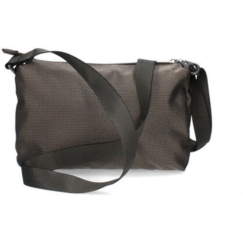 Mandarina Duck QMT32 Castanho