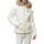 Textil Mulher Quispos Blauer 24WBLDC03051 Branco
