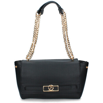 Malas Mulher Bolsa de ombro Gattinoni BENDY2591WW Preto