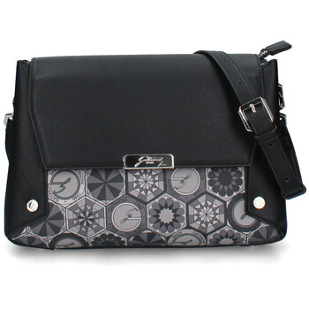 Malas Mulher Bolsa tiracolo Gattinoni BINTD8356WZ Cinza