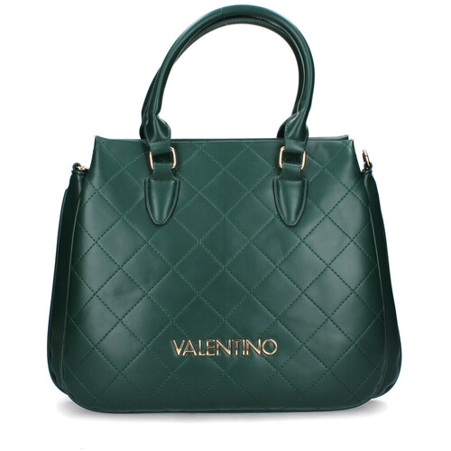 Malas Mulher Bolsa de mão Valentino Bags VBS8G904 Verde