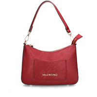 Malas Mulher Bolsa de ombro Valentino Bags VBS8FU07 Vermelho