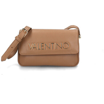 Malas Mulher Bolsa tiracolo Valentino Bags VBS8AA09 Bege