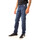 Textil Homem Calças Jeans Roy Rogers RRU110CE082811 Azul