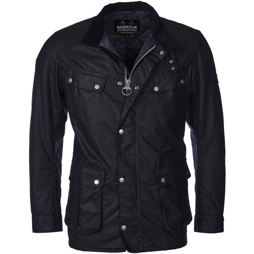 Barbour MWX0337-MWX Azul