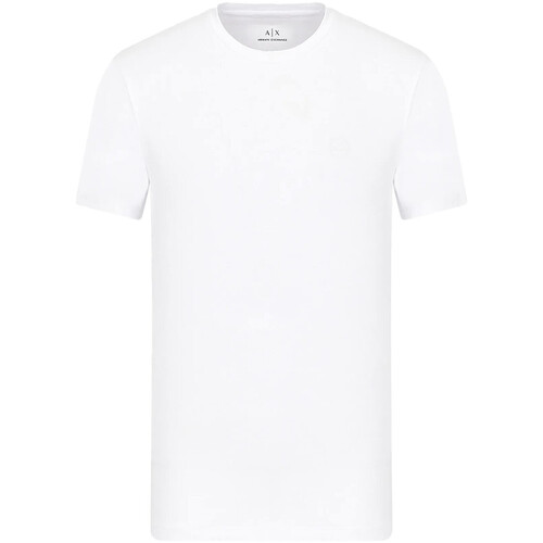EAX 8NZT84Z8M9Z Branco