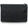 Malas Homem Pouch / Clutch Momo Design MO-12SF Preto