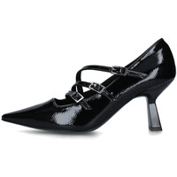 Sapatos Mulher Escarpim Anita 3063031 Preto