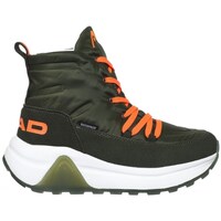 Sapatos Homem Botas de neve Head HDM3213007000 Preto, Verde
