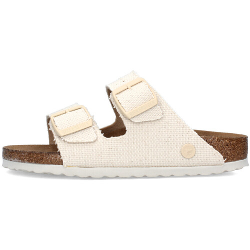 BIRKENSTOCK 1026677 Bege