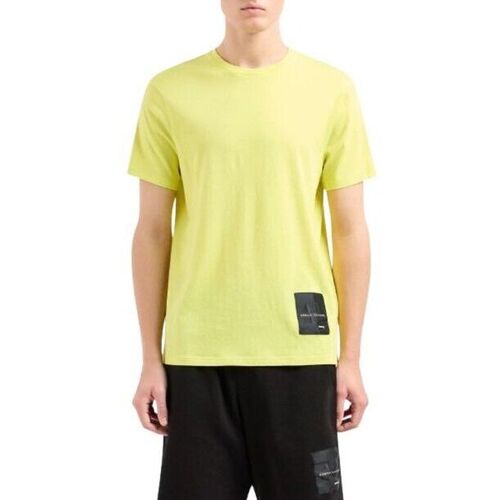 EAX 3DZTJJZJ8EZ Amarelo