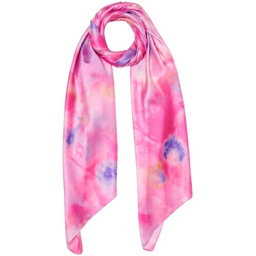 Acessórios Mulher Cachecol Liu Jo 2A4050T0300 Rosa