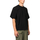Textil Homem T-Shirt mangas curtas EAX 3DZMJLZJXMZ Preto