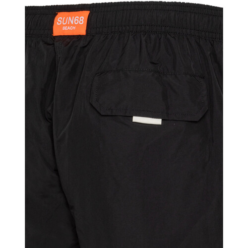 Sun68 H32101 Preto