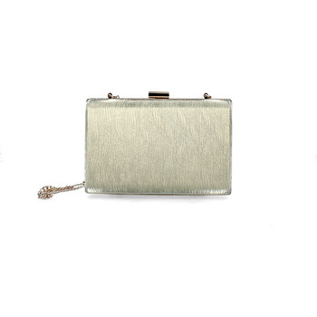 Malas Mulher Pouch / Clutch Menbur 85496 Ouro