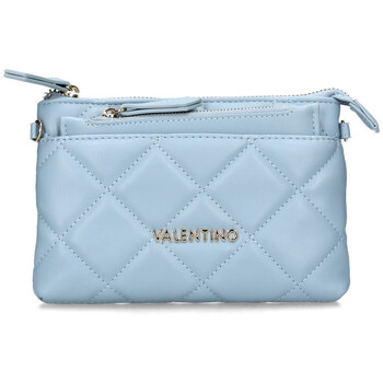 Malas Mulher Pouch / Clutch Valentino Bags VPS3KK232R Azul