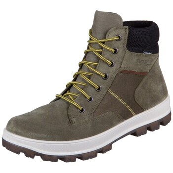 Sapatos Criança Sapatilhas de cano-alto Superfit 18004767000 Grafite