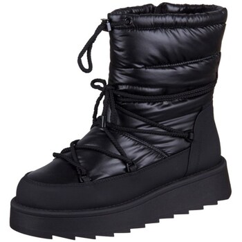 Sapatos Mulher Botas de neve Tamaris 12683641007 Preto