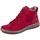 Sapatos Mulher Botas baixas Legero Tanaro 5.0 Vermelho