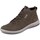 Sapatos Mulher Botas baixas Legero 20001867500 Verde azeitona