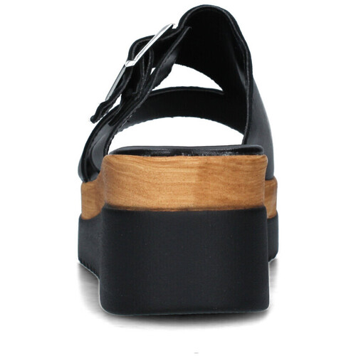Cinzia Soft IAF343405 Preto