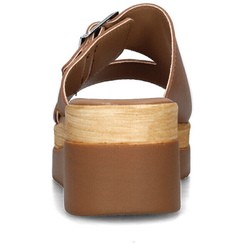 Cinzia Soft IAF343405 Castanho