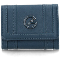 Malas Mulher Carteira Gattinoni WIND68389WV Azul