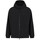 Textil Homem Casacos fato de treino EAX 3DZB23ZN4FZ Preto