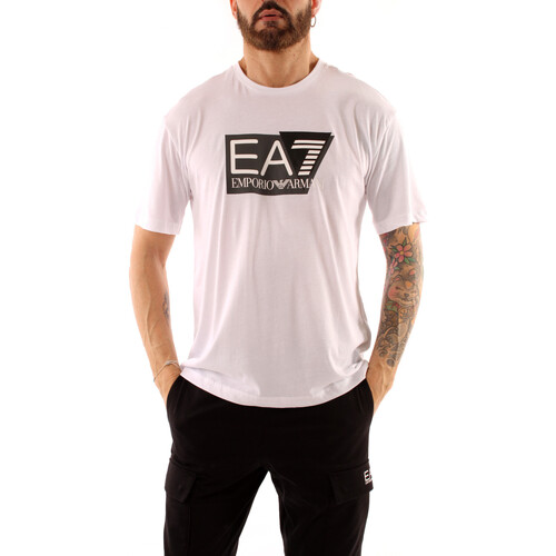 Emporio Armani EA7 3DPT09PJ02Z Branco