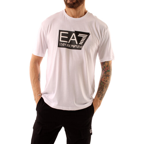 Emporio Armani EA7 3DPT09PJ02Z Branco